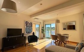 Sunny Marina View Apartment Albufeira 1B-3C